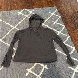 Old Navy Active Breathe On Hoodie